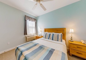 57 m² Hotel ∙ 2 bedrooms ∙ 5 guests