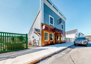 57 m² Hotel ∙ 2 bedrooms ∙ 5 guests