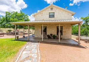 57 m² House ∙ 1 bedroom ∙ 2 guests