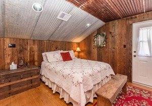 57 m² House ∙ 1 bedroom ∙ 2 guests