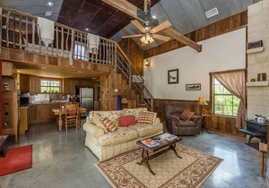 57 m² House ∙ 1 bedroom ∙ 2 guests