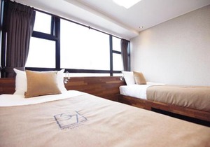 57 Myeongdong Hostel
