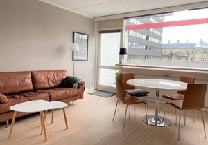 58 m² Apartment ∙ 1 bedroom ∙ 2 guests
