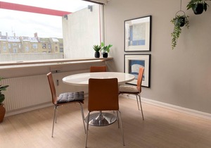 58 m² Apartment ∙ 1 bedroom ∙ 2 guests