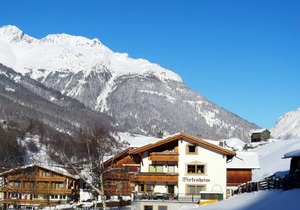 58 m² Apartment ∙ 2 bedrooms ∙ 5 guests