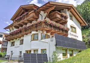 58 m² Apartment ∙ 2 bedrooms ∙ 5 guests