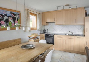 58 m² Apartment ∙ 2 bedrooms ∙ 5 guests