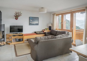 58 m² Apartment ∙ 2 bedrooms ∙ 5 guests