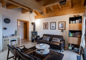 58 m² Apartment ∙ 2 bedrooms ∙ 4 guests