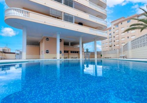 58 m² Apartment ∙ 2 bedrooms ∙ 4 guests