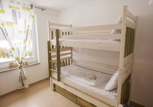 58 m² Apartment ∙ 2 bedrooms ∙ 2 guests