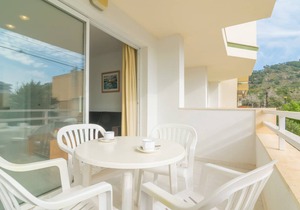58 m² Apartment ∙ 2 bedrooms ∙ 4 guests