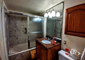 58 m² Condo ∙ 1 bedroom ∙ 4 guests