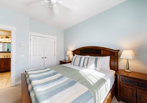 58 m² Hotel ∙ 1 bedroom ∙ 4 guests