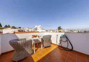 58 m² House ∙ 1 bedroom ∙ 4 guests