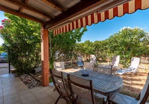 58 m² House ∙ 2 bedrooms ∙ 6 guests