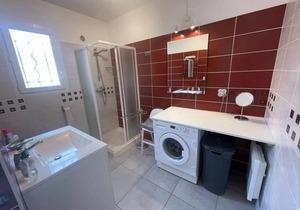 58 m² House ∙ 2 bedrooms ∙ 6 guests