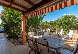 58 m² House ∙ 2 bedrooms ∙ 4 guests
