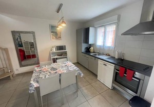 58 m² House ∙ 2 bedrooms ∙ 5 guests