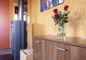 58 m² Resort ∙ 2 bedrooms ∙ 6 guests