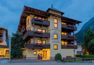 59 m² Apartment ∙ 2 bedrooms ∙ 6 guests