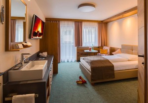59 m² Apartment ∙ 2 bedrooms ∙ 6 guests