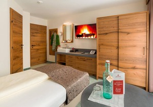 59 m² Apartment ∙ 2 bedrooms ∙ 6 guests