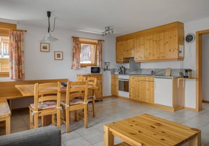 59 m² Apartment ∙ 2 bedrooms ∙ 5 guests