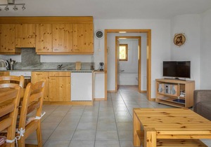 59 m² Apartment ∙ 2 bedrooms ∙ 5 guests