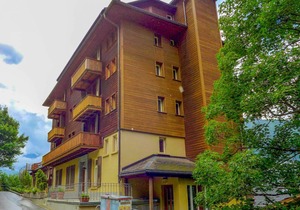 59 m² Apartment ∙ 2 bedrooms ∙ 4 guests