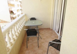59 m² Apartment ∙ 2 bedrooms ∙ 4 guests