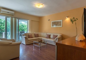 59 m² Apartment ∙ 2 bedrooms ∙ 5 guests
