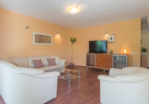 59 m² Apartment ∙ 2 bedrooms ∙ 5 guests