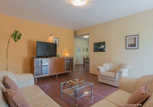 59 m² Apartment ∙ 2 bedrooms ∙ 5 guests
