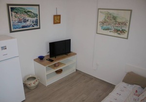 59 m² Apartment ∙ 2 bedrooms ∙ 4 guests
