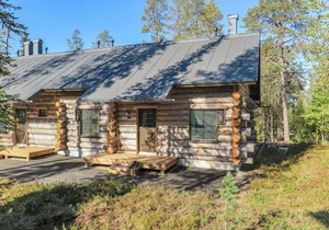59 m² House ∙ 2 bedrooms ∙ 6 guests