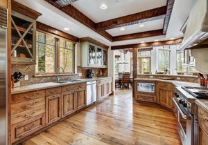 5BR Alpine Luxury Home with Private Hot Tub