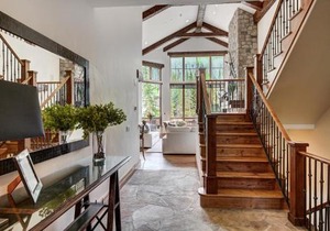 5BR Alpine Luxury Home with Private Hot Tub