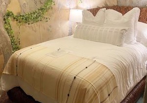 5th East Hall - Bed & Breakfast