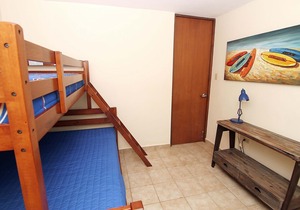 #6 Beach Apt 3br/2ba - Jobos, Montones, Shacks, Crash Boat, Villa Montaña, Royal