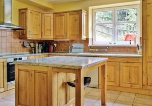 6 bedroom accommodation in Albrechtice