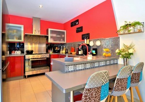 6 bedroom cozy home in Sauveterre