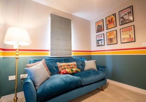 6 Bedroom New Build Detached House in Bicester