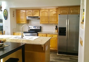 6 BR Villa Downtown in Springdale 1.2 mi from ZNP Sleeps 14 Free parking 6 cars