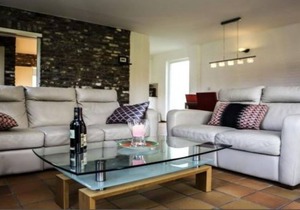 6 person bungalow Landsrade - 4