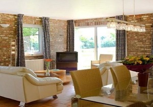 6 person bungalow Landsrade - 4