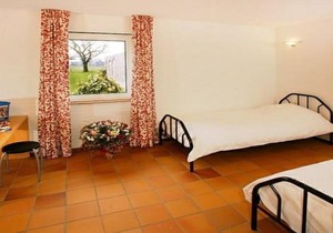 6 person bungalow Landsrade - 7