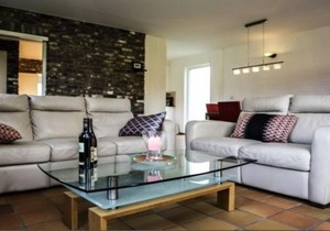 6 person bungalow Landsrade - 7