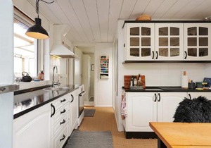 6 person holiday home in Karrebæksminde-By Traum