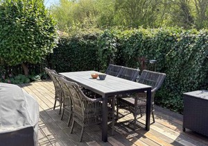 6 person holiday home in Karrebæksminde-By Traum